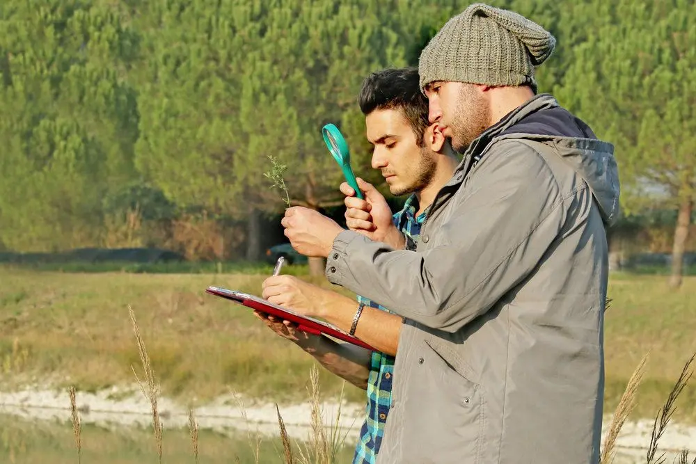 behind a new “genius” award for young environmentalists
