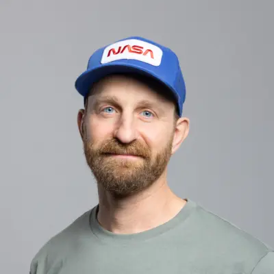 Dan Hammer