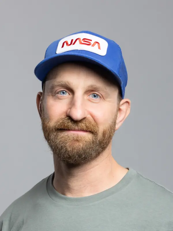 Dan Hammer