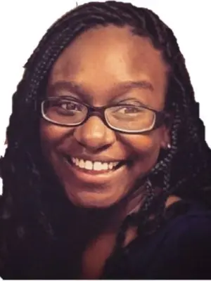 rhiannon imbeah