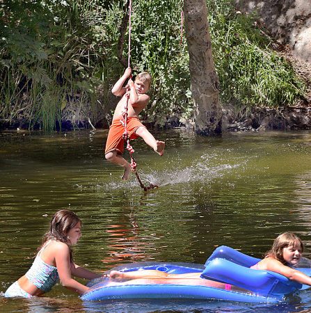 warmer than normal july for the bay area