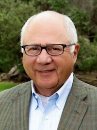 Tom Unterman