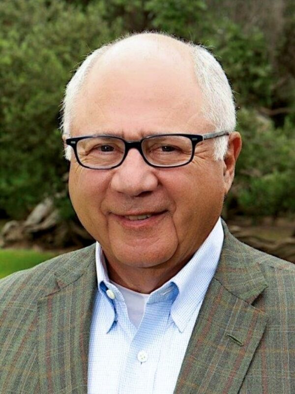 Tom Unterman
