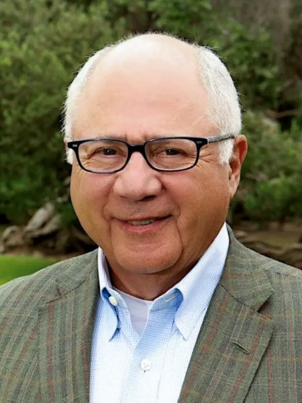 Tom Unterman