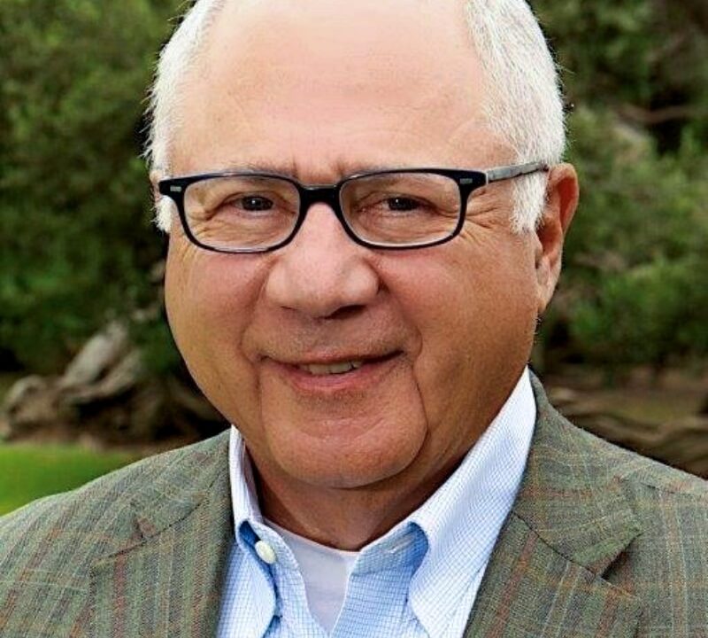 Tom Unterman