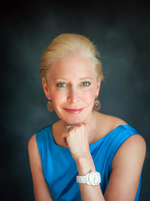 wendy schmidt