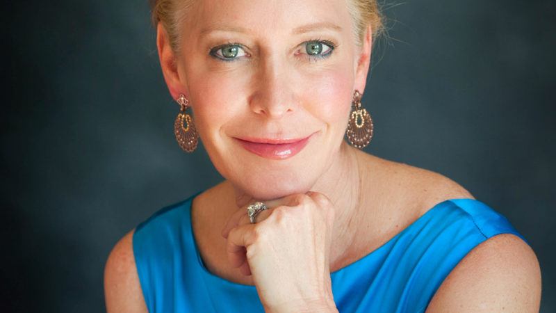 wendy schmidt