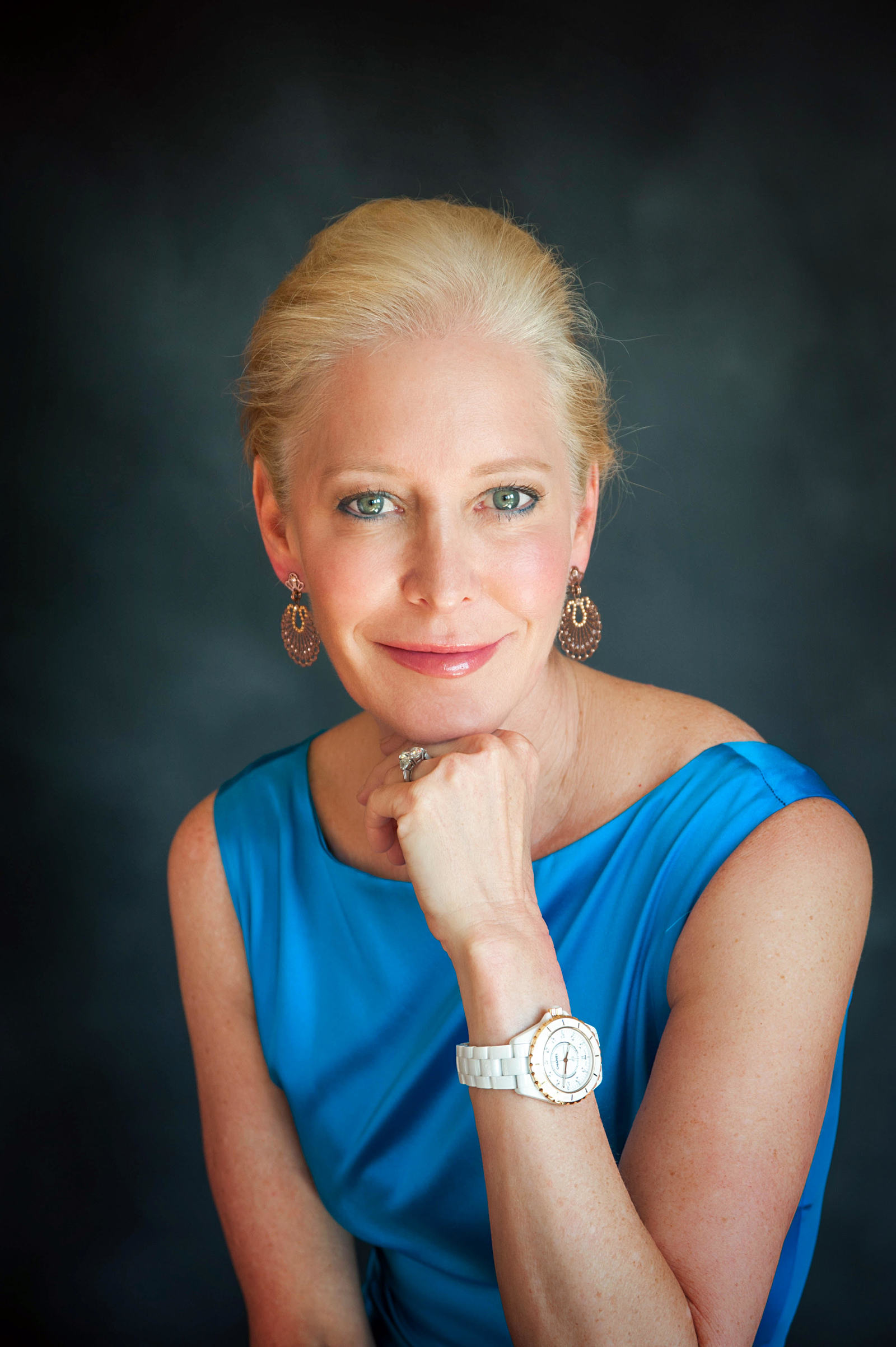 wendy schmidt