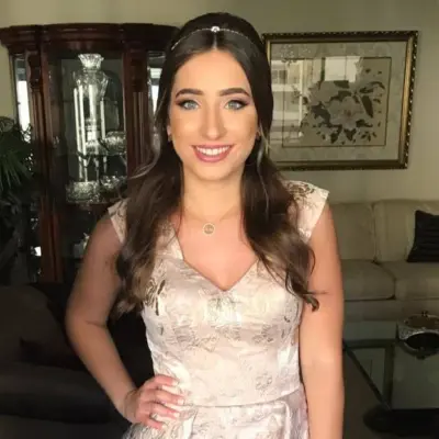 amani itani