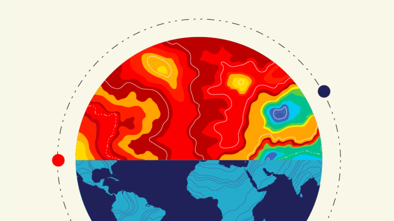 a climate series for the ages