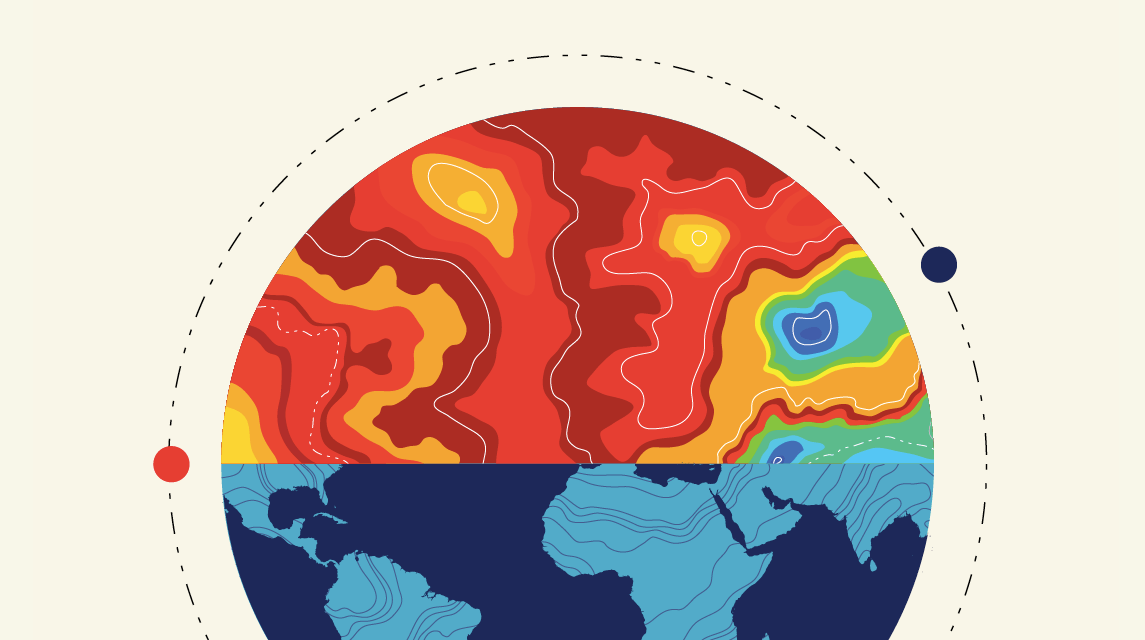 a climate series for the ages