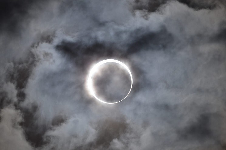 why the eclipse could be a bummer for much of l.a.
