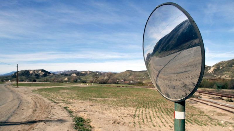opponents make 11th-hour bid to stop newhall ranch development