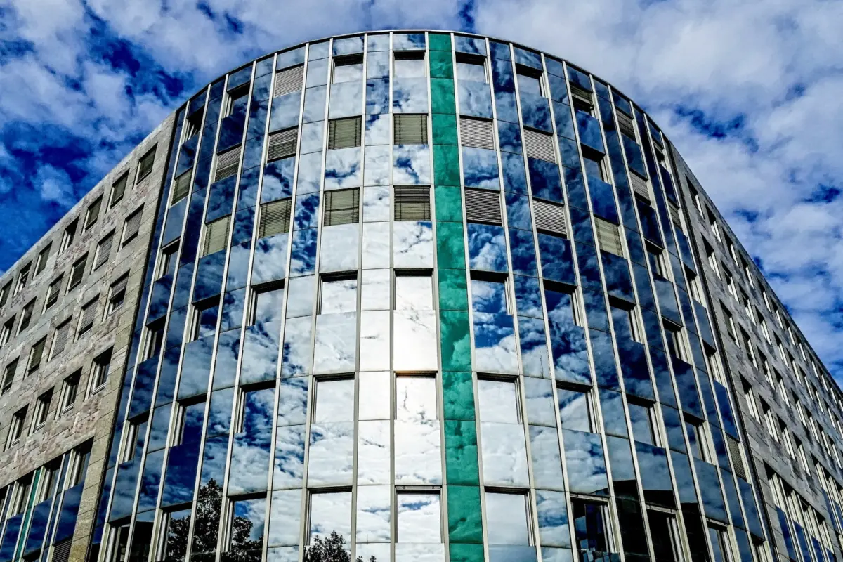 spotlight on sustainability: emerging trends in the built environment