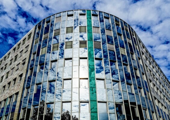 spotlight on sustainability: emerging trends in the built environment