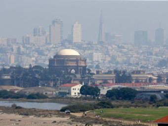 california today: is this what climate change looks like?