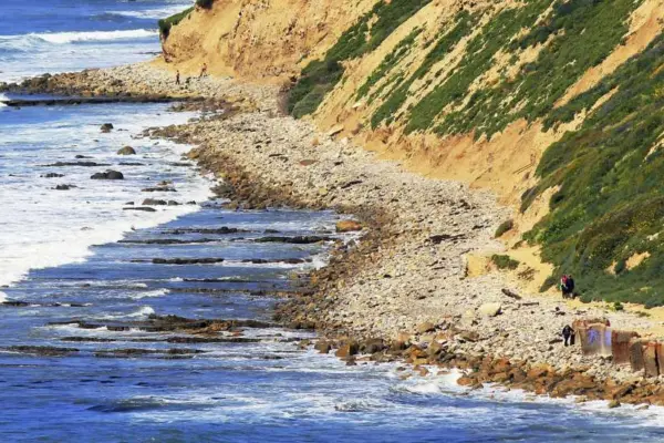 10 teams selected to map bay area’s response to rising sea levels