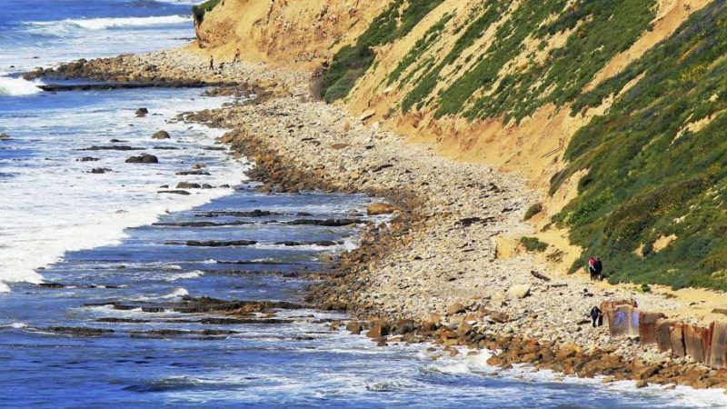 10 teams selected to map bay area’s response to rising sea levels