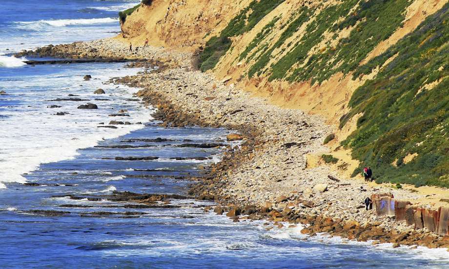 10 teams selected to map bay area’s response to rising sea levels