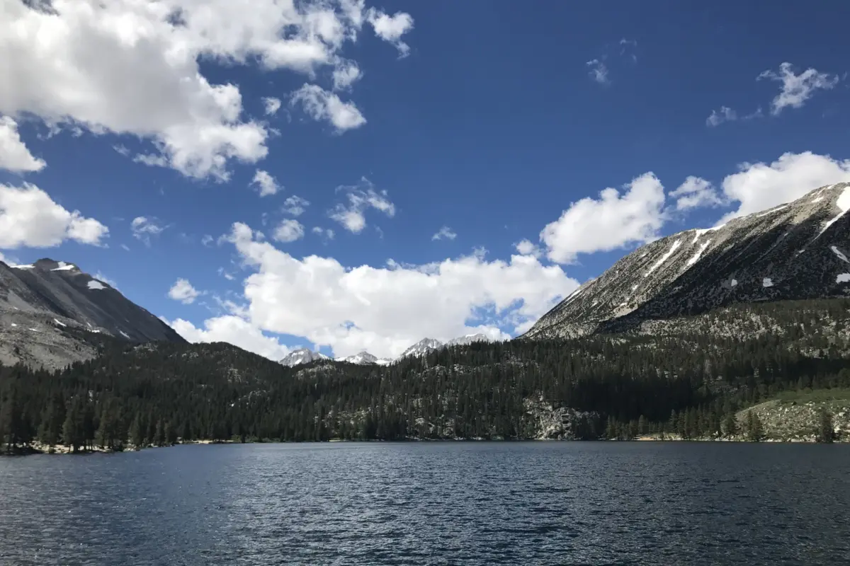 climate change could bring much earlier water runoff in sierra nevada by century’s end