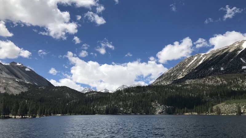 climate change could bring much earlier water runoff in sierra nevada by century’s end