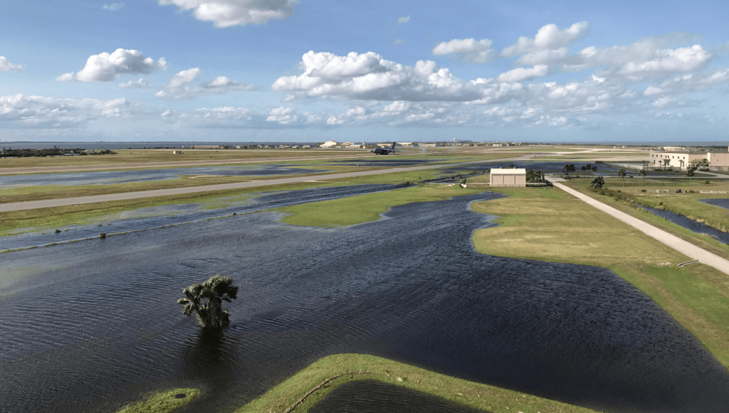 a crash course on climate change at la brea tar pits