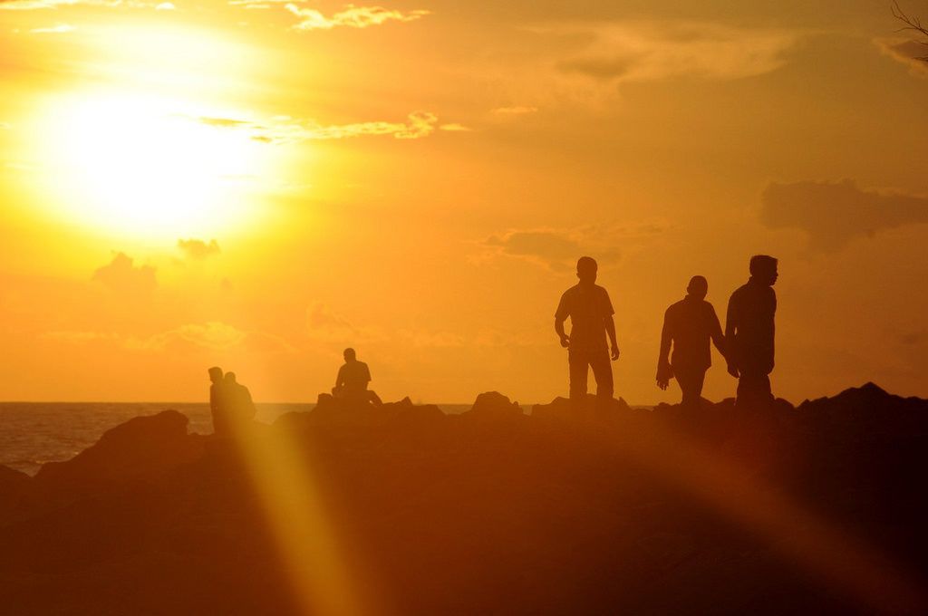 what a year: extreme heat, rain, record number of 100-degree days