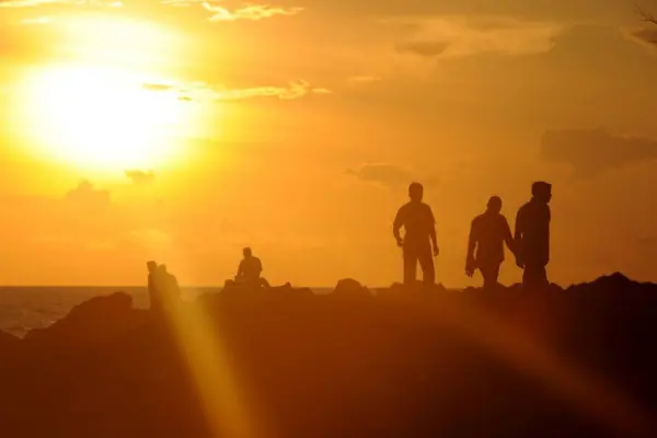 what a year: extreme heat, rain, record number of 100-degree days