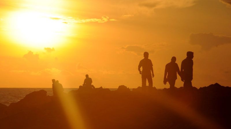 what a year: extreme heat, rain, record number of 100-degree days