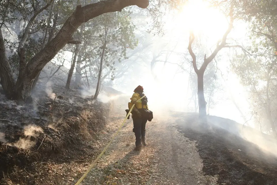 will northern california soon have southern california’s climate?