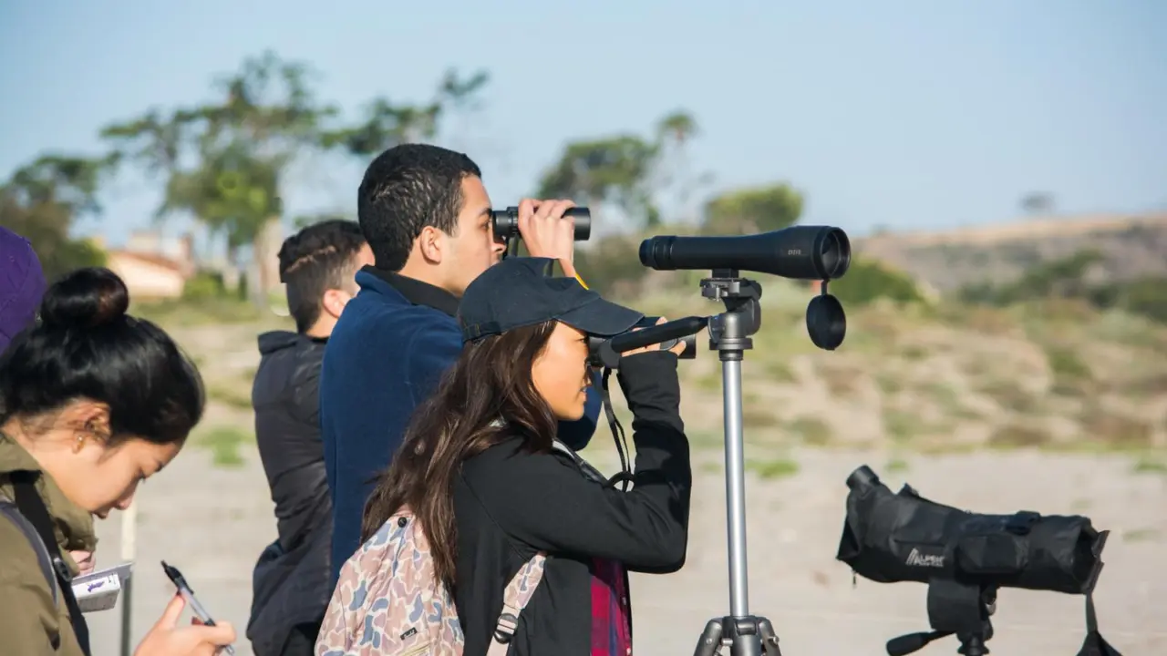 ucla begins accepting applications for new ph.d. in environment and sustainability