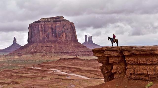 congressional attack on national monuments ignores america’s conservation history