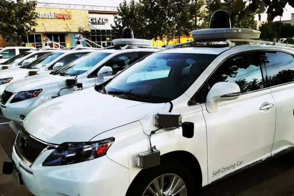 could the next car you buy be your last?