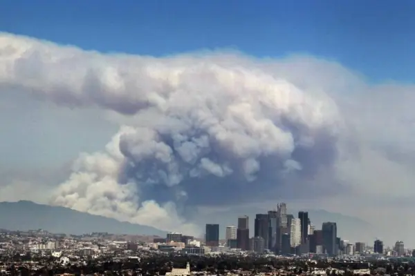will we be ‘wiped out?’ how climate change is affecting california