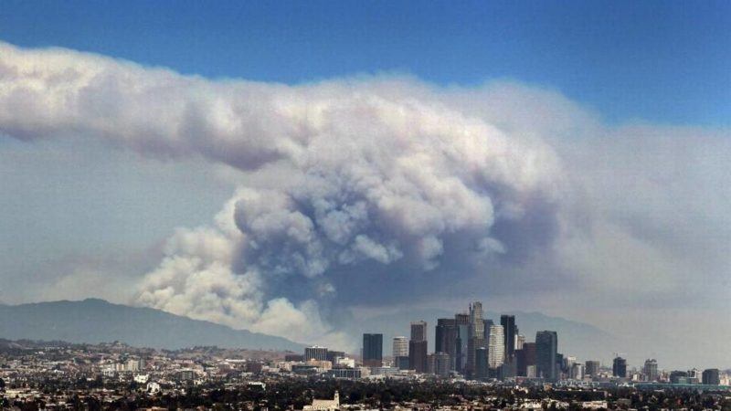 will we be ‘wiped out?’ how climate change is affecting california