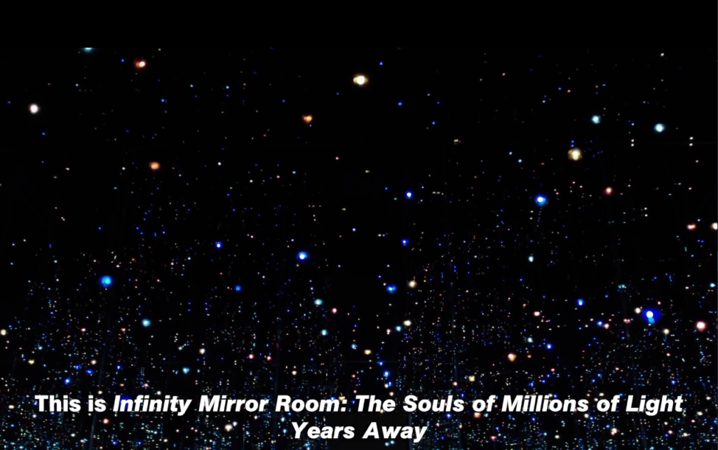 #infinitela: ucla climate scientist aradhna tripati