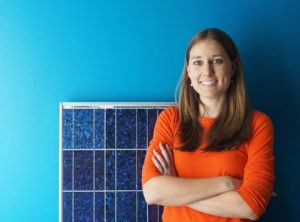 making solar power affordable in developing countries