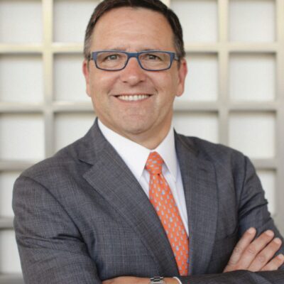 tony pritzker