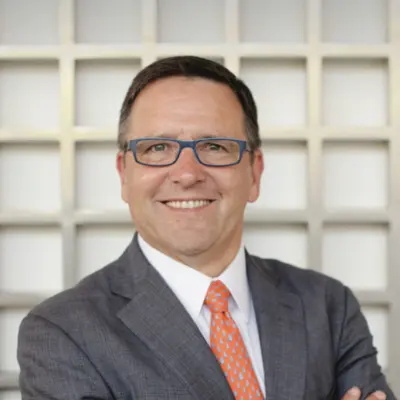 tony pritzker