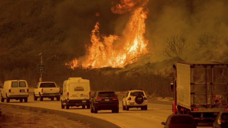 california’s future in the age of wildfires