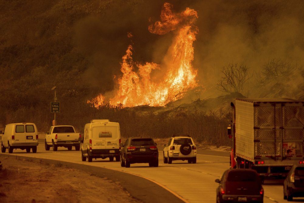 california’s future in the age of wildfires