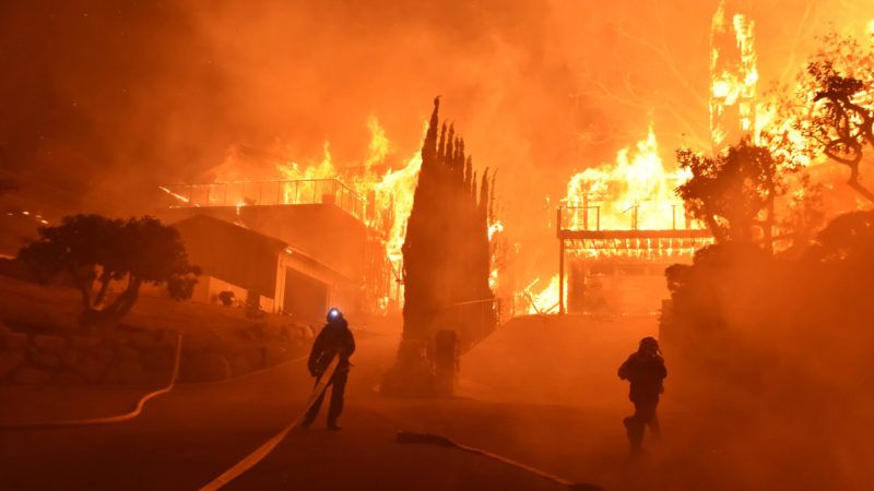 ucla experts explain why california is burning in december