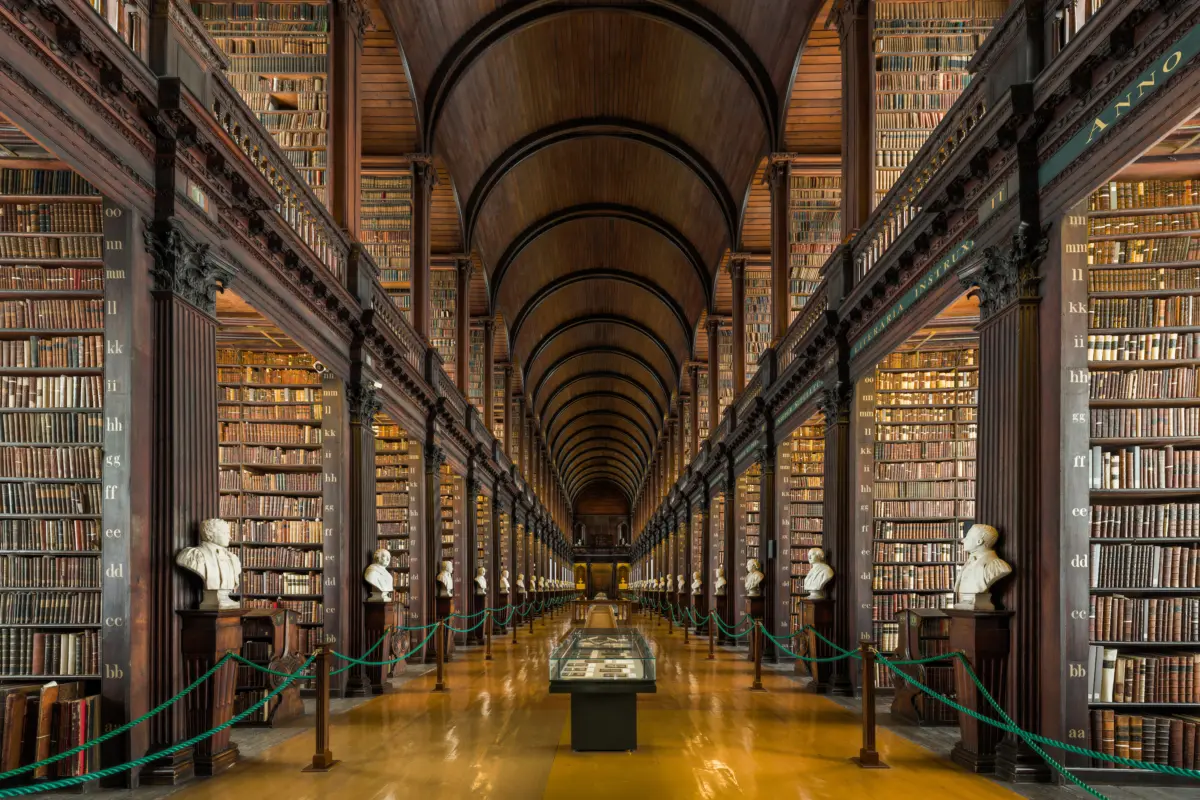 ten books from 2017 that stuck with me