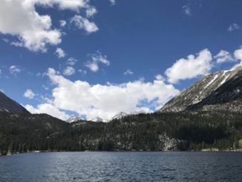 climate change could bring much earlier water runoff in sierra nevada by century’s end