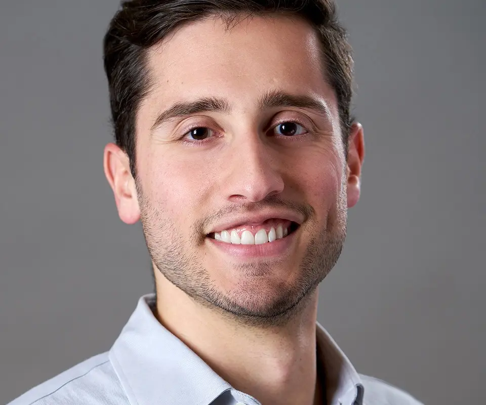 neil berg