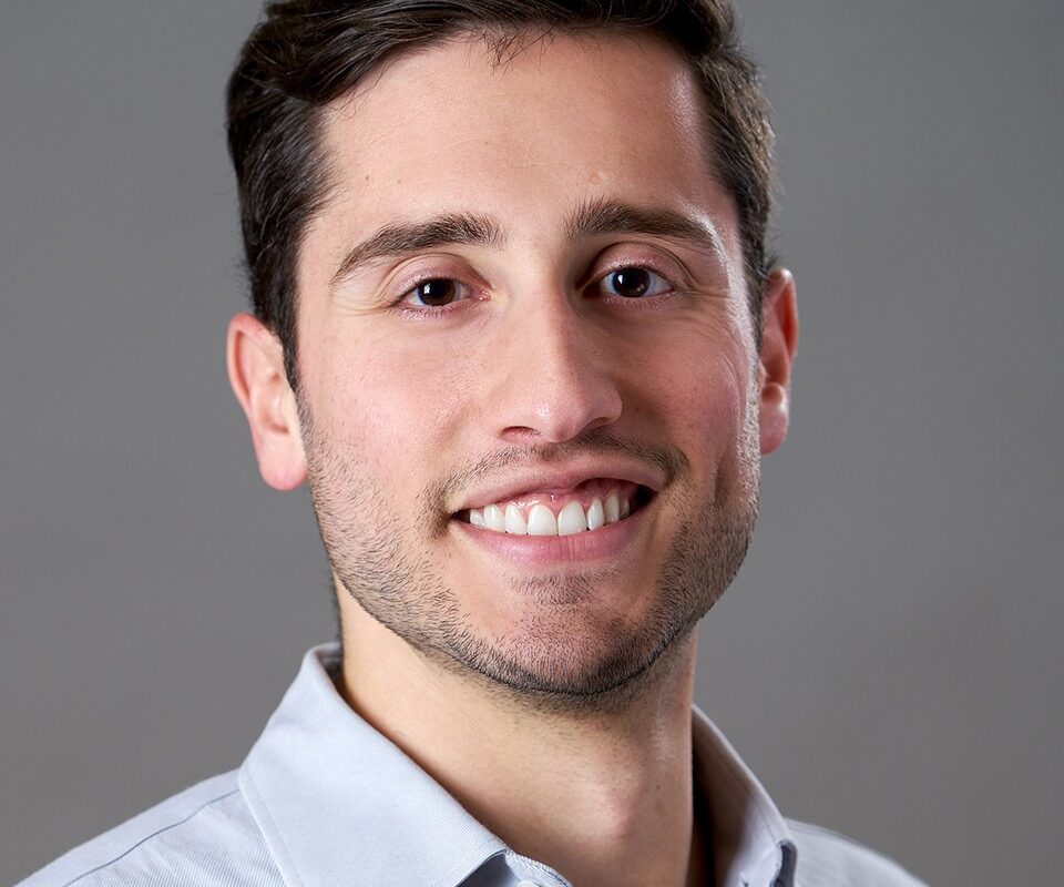 neil berg