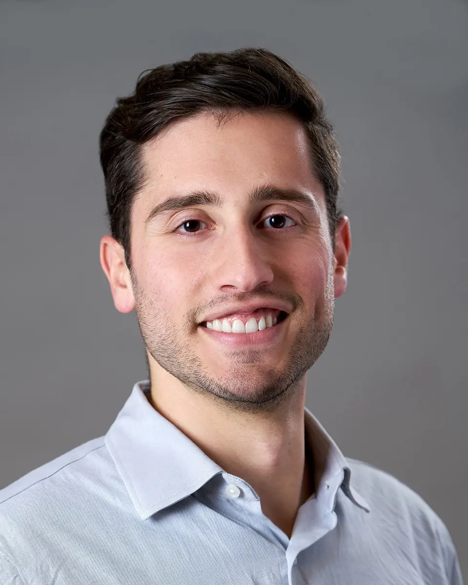 neil berg