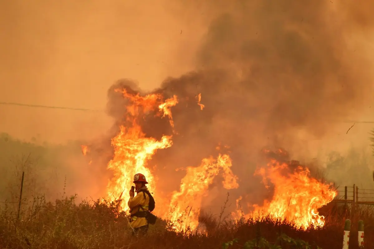 npr: why fires are becoming california’s new reality