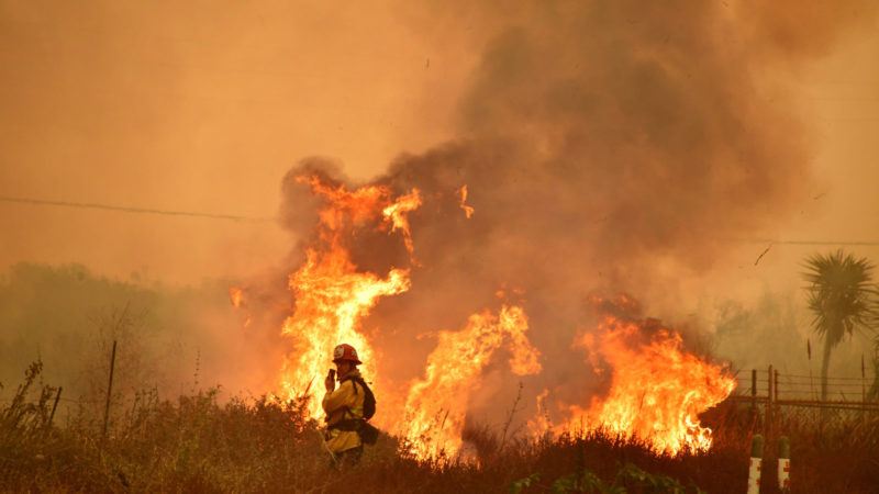 npr: why fires are becoming california’s new reality