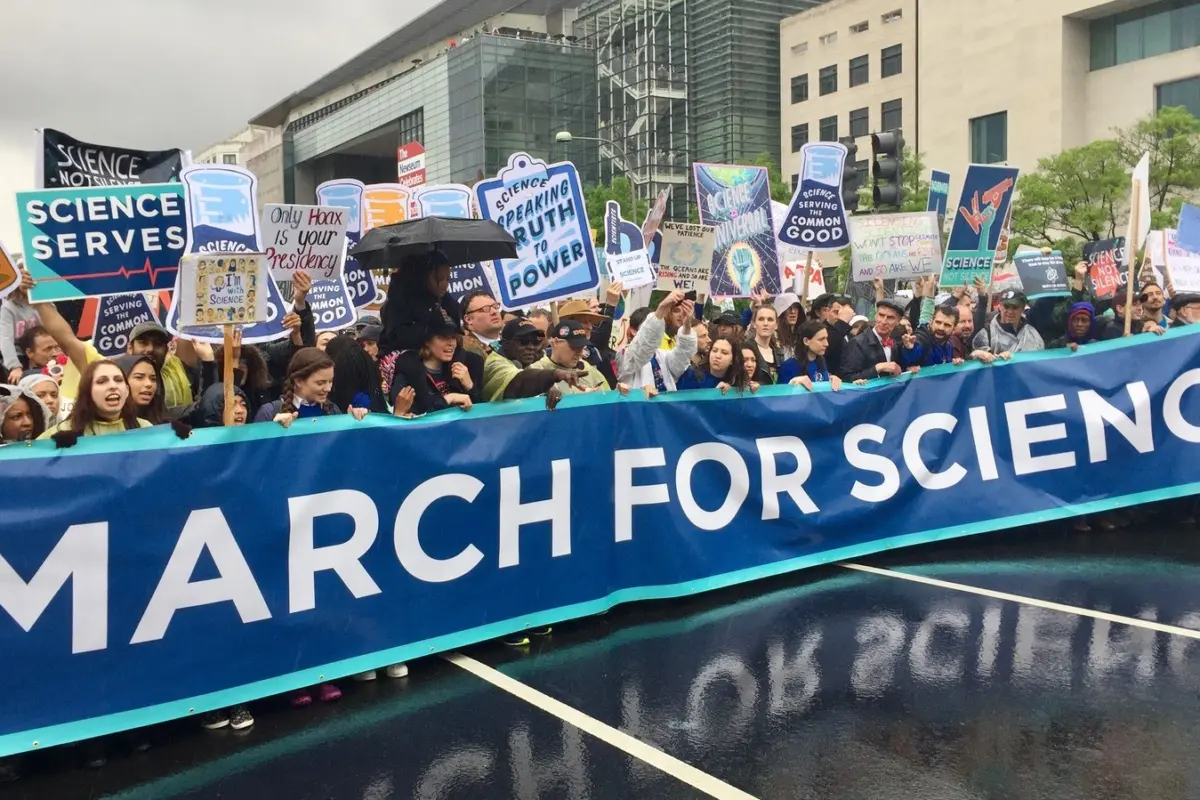 science in a hostile environment: q&a with ken kimmell, union of concerned scientists president